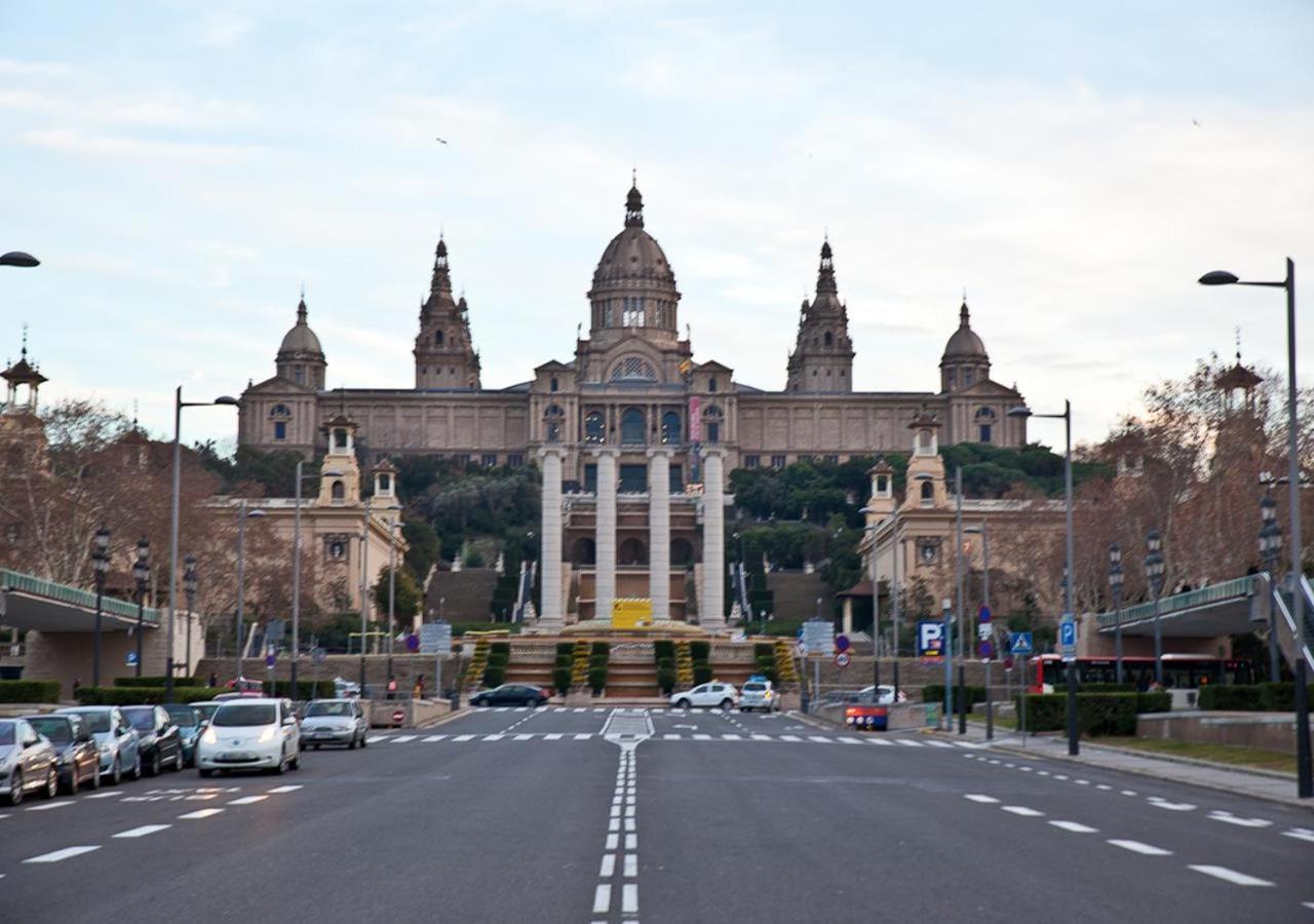 Trip Barcelona Spain Exterior foto