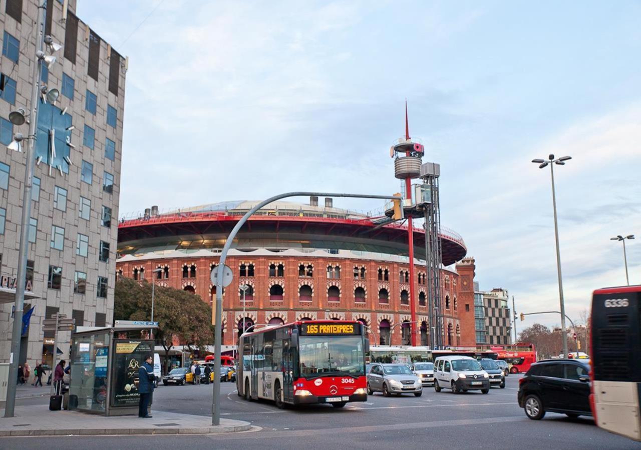 Trip Barcelona Spain Exterior foto